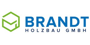 Kundenlogo von Brandt Holzbau GmbH