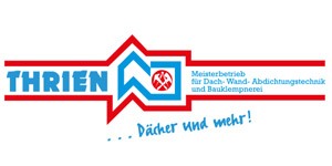 Kundenlogo von Thrien Dach- & Holzbau GmbH
