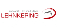 Kundenlogo Lehnkering Bernd Dr. med. dent. Zahnarzt, zertifizierte Implantologie