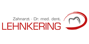 Kundenlogo von Lehnkering Bernd Dr. med. dent. Zahnarzt,  zertifizierte Implantologie