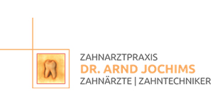 Kundenlogo von Zahnarztpraxis Dr. Arnd Jochims Zahnärzte | Zahntechniker