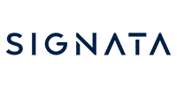 Kundenlogo Signata GmbH