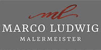 Kundenlogo Ludwig Marco Malermeister