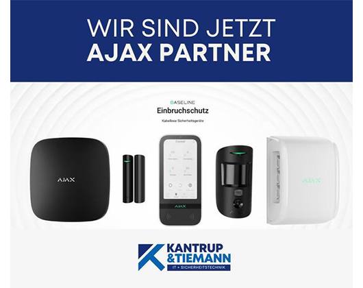Kundenfoto 1 Kantrup & Tiemann Sicherheit und IT GbR
