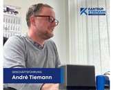 Kundenbild groß 2 Kantrup & Tiemann Sicherheit und IT GbR