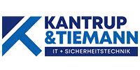 Kundenlogo Kantrup & Tiemann Sicherheit und IT GbR