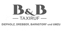 Kundenlogo B&B Taxiruf Inh. Chris Baloun