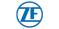 Kundenlogo ZF Friedrichshafen AG / C-Diepholz (DE)