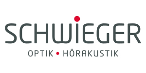 Kundenlogo von Schwieger Optik & Hörakustik