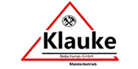 Kundenlogo Klauke Ulrich Dachdeckermeister