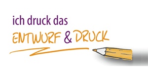 Kundenlogo von ich druck das Inh. B. Dehmel