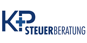 Kundenlogo von K+P Steuerberatungsgesellschaft mbH & Co. KG