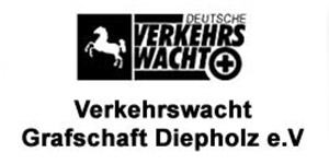 Kundenlogo von Verkehrswacht Grafschaft Diepholz