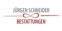 Kundenlogo Jürgen Schneider Bestattungen e.K.