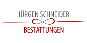 Kundenlogo von Jürgen Schneider Bestattungen e.K.