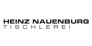 Kundenlogo von Tischlerei Heinz Nauenburg Innenausbau & Trockenbau