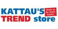 Kundenlogo Kattaus Trend-Store