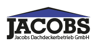 Logo von Jacobs Dachdeckerbetrieb GmbH