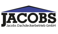 Kundenlogo von Jacobs Dachdeckerbetrieb GmbH