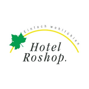 Bild von Hotel Roshop