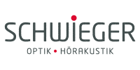 Kundenlogo Schwieger Optik & Hörakustik