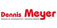 Kundenlogo Dennis Meyer GmbH Heizung-Sanitär-Fachmarkt
