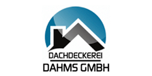 Kundenlogo von Dachdeckerei Dahms GmbH