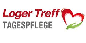 Kundenlogo von Loger Treff Tagespflege
