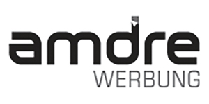 Kundenlogo von Amdre GmbH