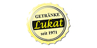 Kundenlogo Getränke- u. Automatenvertrieb Lukat