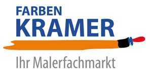 Kundenlogo von Farben Kramer Kundenlogo von Farben Kramer
