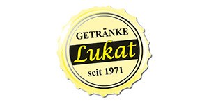 Kundenlogo von Getränke- u. Automatenvertrieb Lukat Kundenlogo von Getränke- u. Automatenvertrieb Lukat
