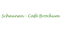 Kundenlogo Scheunen Café Monika Lammert