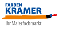 Kundenlogo Farben Kramer Malerfachmarkt in Lemförde