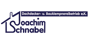 Kundenlogo von Joachim Schnabel Dachdecker und Bauklempnerei e.K.