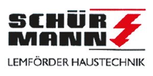 Kundenlogo von Schürmann Lemförder Haustechnik GmbH