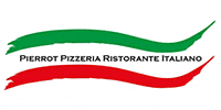 Kundenlogo Pierrot Pizzeria Ristorante Italiano Lina & Angelo