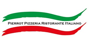 Kundenlogo von Pierrot Pizzeria Ristorante Italiano Lina & Angelo