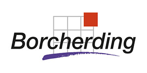 Kundenlogo von Borcherding GmbH Bäder + Wärme Heizung + Sanitär