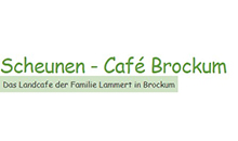 Kundenlogo von Scheunen Café Monika Lammert