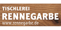 Kundenlogo Tischlerei Rennegarbe GmbH