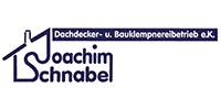 Kundenlogo Joachim Schnabel Dachdecker und Bauklempnerei e.K.