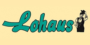 Kundenlogo von Lohaus Bedachungsgeschäft GmbH,  Walter