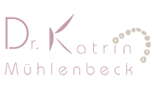 Kundenlogo von Mühlenbeck Katrin Dr. Zahnärztin