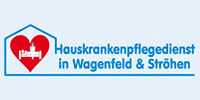 Kundenlogo Hauskrankenpflegedienst Wagenfeld u. Ströhen Petra Immor