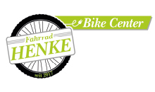 Kundenlogo von Fahrrad Henke Inh. Andreas Henke