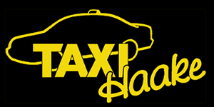 Kundenlogo von Taxi Haake Kundenlogo von Taxi Haake