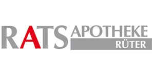 Kundenlogo von Rats-Apotheke, Gerdfried Rüter