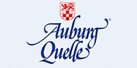 Kundenlogo Auburg Quelle - Friedrich Lütvogt GmbH & Co. KG