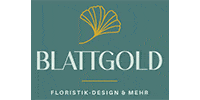 Kundenlogo Blattgold Wagenfeld